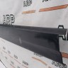 Накладка порога правая BMW X3 E83 2003–2010 