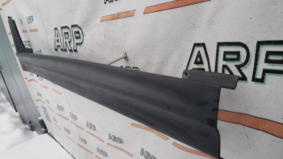 Накладка порога правая BMW X3 E83 2003–2010 