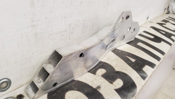 Кронштейн передней панели левый Mercedes-Benz E-Class W213 2017-н.в