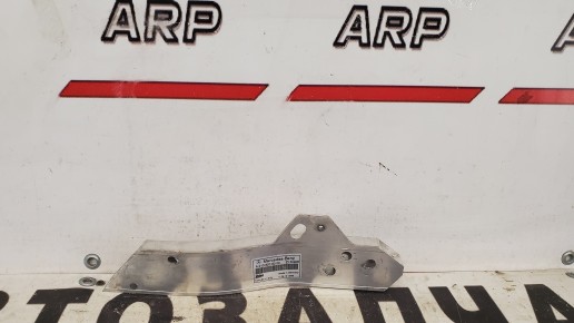 Кронштейн передней панели левый Mercedes-Benz E-Class W213 2017-н.в