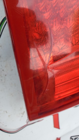 Фонарь задний правый Volvo XC90 1 2006⁠–⁠2015