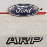 Эмблема задняя Ford Focus 2 2005-2008 