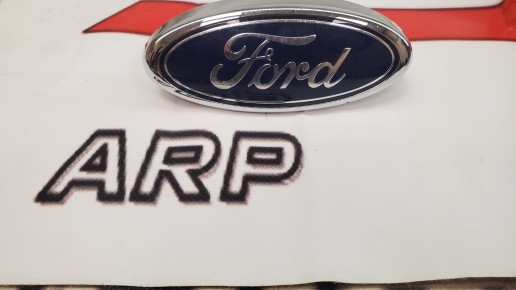 Эмблема передняя Ford Focus 2 C-MAX 2003-2010