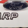 Эмблема передняя Ford Focus 2 C-MAX 2003-2010
