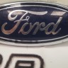 Эмблема передняя Ford Focus 2 C-MAX 2003-2010