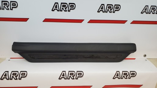 Накладка порога (внутренняя) передняя правая Toyota Camry ACV40 2006-2009