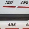Накладка порога (внутренняя) передняя правая Toyota Camry ACV40 2006-2009
