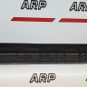 Накладка порога (внутренняя) передняя правая Toyota Camry ACV40 2006-2009