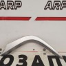 Накладка торпеды правая Toyota Corolla Е150 2006-2013 