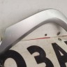 Накладка торпеды правая Toyota Corolla Е150 2006-2013 