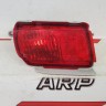 Фонарь заднего бампера правый Toyota Land Cruiser 150 2010-2013