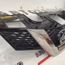 Решетка радиатора Nissan X-trail t32 2013-2017