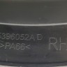 Расширитель задней правой арки JEEP GRAND CHEROKEE (WH) 2004-2010
