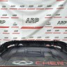 Бампер задний Audi Q3 1 2011-2014