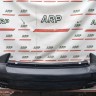 Бампер задний Lada Priora 1 2007-2013 седан