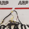Проводка двери задней левой Toyota Camry ACV40 2006-2011