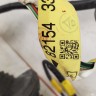 Проводка двери задней левой Toyota Camry ACV40 2006-2011
