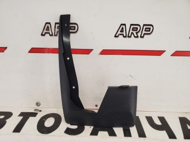 Брызговик задний левый Toyota Rav4 2012-2019