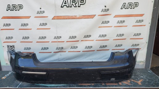 Бампер задний Volkswagen Passat B6 2005-2010