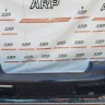 Бампер задний Volkswagen Passat B6 2005-2010