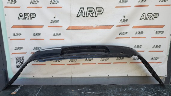 Бампер задний Volkswagen Passat B6 2005-2010