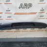 Бампер задний Volkswagen Passat B6 2005-2010