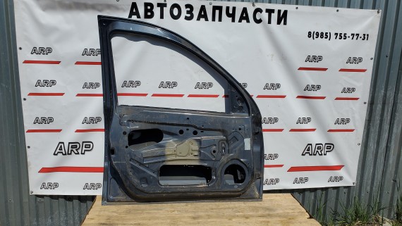 Дверь передняя левая Opel Combo 2001-2011