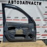 Дверь передняя левая Opel Combo 2001-2011