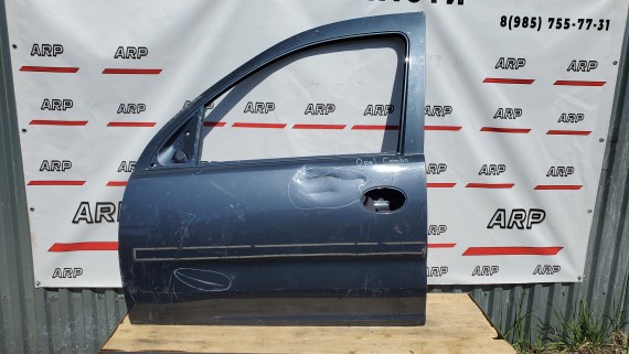 Дверь передняя левая Opel Combo 2001-2011