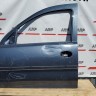 Дверь передняя левая Opel Combo 2001-2011