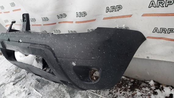 Бампер передний Renault Duster 1 2011-2015