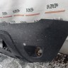 Бампер передний Renault Duster 1 2011-2015