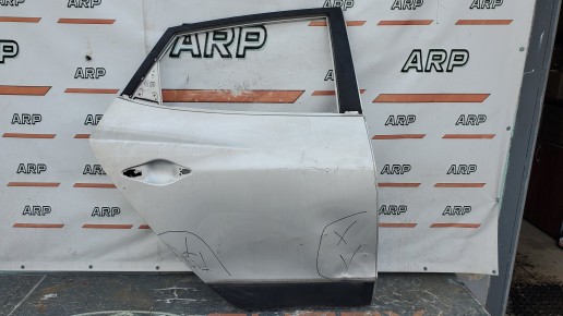 Дверь задняя правая Hyundai IX35 1 2010-2015