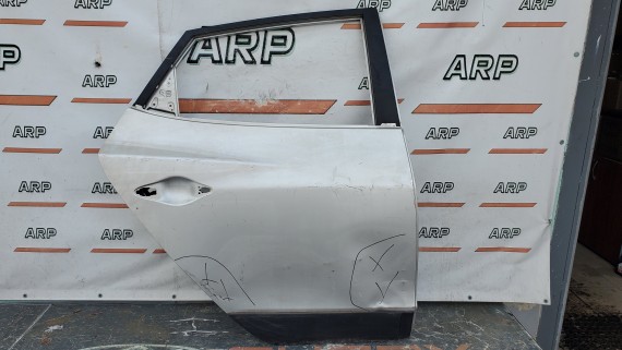 Дверь задняя правая Hyundai IX35 1 2010-2015