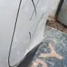 Дверь задняя правая Hyundai IX35 1 2010-2015