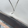 Дверь задняя правая Hyundai IX35 1 2010-2015