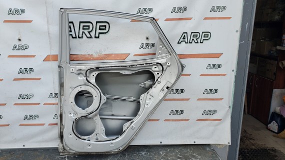 Дверь задняя правая Hyundai IX35 1 2010-2015