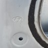 Дверь задняя правая Hyundai IX35 1 2010-2015