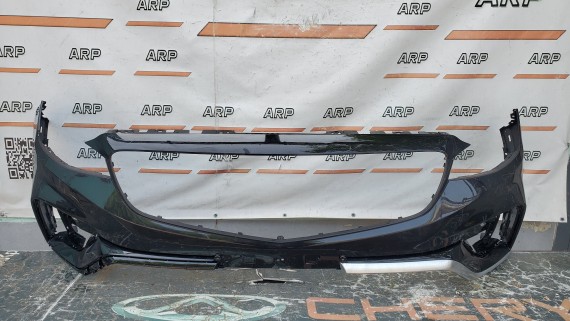 Бампер передний Geely Atlas Pro 2021-н.в.