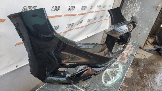 Бампер передний Geely Atlas Pro 2021-н.в.