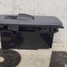Кнопка стеклоподъемника задняя левая Mitsubishi Colt 6 2004-2012