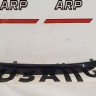 Накладка бампера переднего левый BMW 1 E87 E81 2004-2011