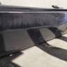 Накладка бампера переднего левый BMW 1 E87 E81 2004-2011