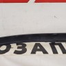 Накладка бампера переднего левый BMW 1 E87 E81 2004-2011