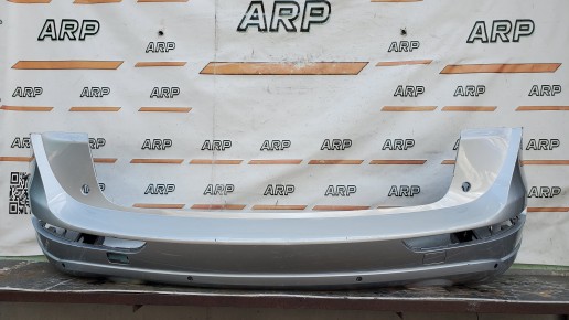 Бампер задний Audi Q5 1 8R 2012-2017
