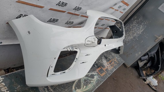 Бампер передний Mercedes-Benz E-klasse W213 AMG 2021-2024