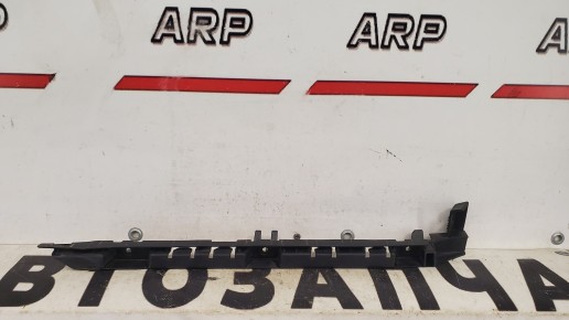 Крепление заднего бампера левое BMW 7 E65, E66 2001-2008