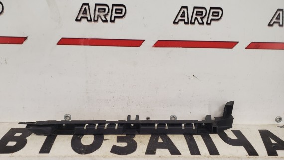 Крепление заднего бампера левое BMW 7 E65, E66 2001-2008