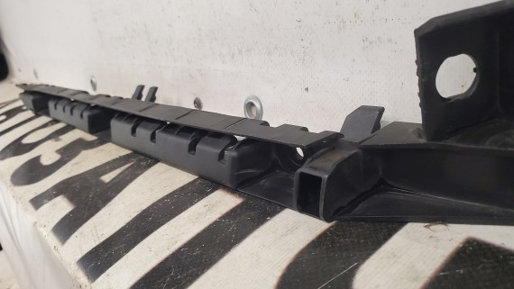 Крепление заднего бампера левое BMW 7 E65, E66 2001-2008