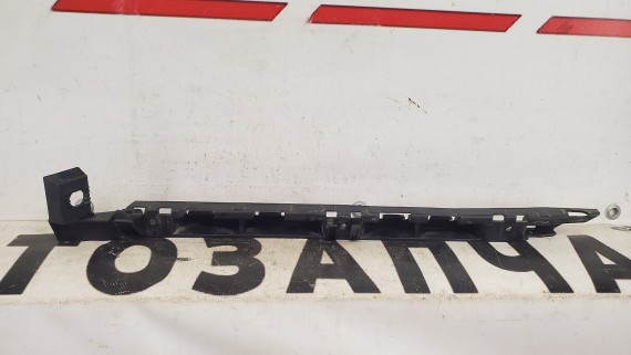 Крепление заднего бампера левое BMW 7 E65, E66 2001-2008